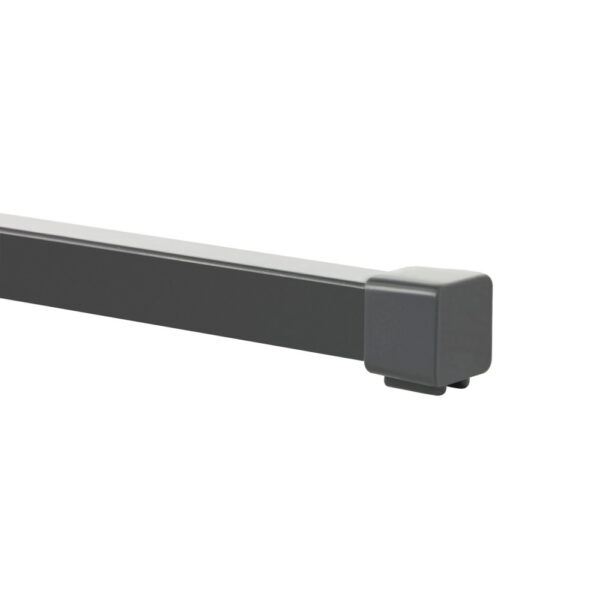 Adam Hall Stands SKS 22 XB Dubbelt keyboard stativ