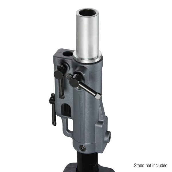 Adam Hall Adapter 28 mm (TV Spigot) to 35 mm