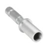 Adam Hall Adapter 28 mm (TV Spigot) to 35 mm