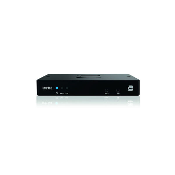 Spinetix Digital Signage Spelare HMP350