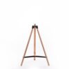 Admiral Vintage luminare tripod 95cm högt
