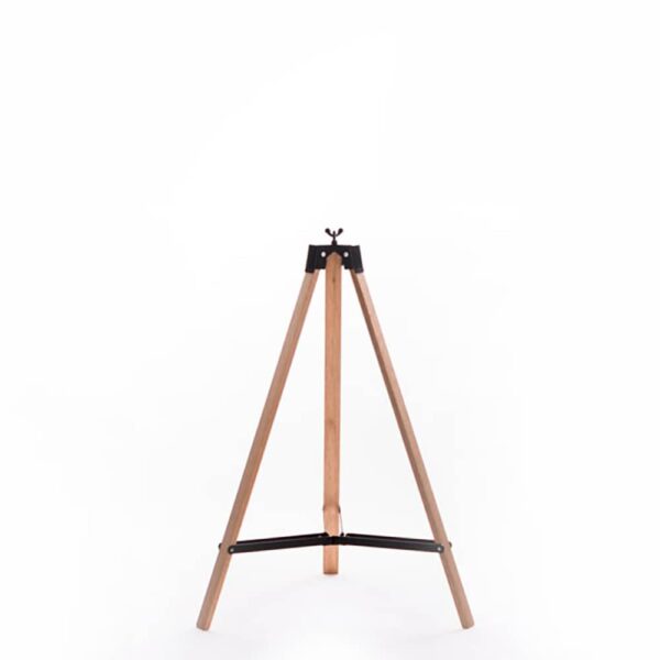 Admiral Vintage luminare tripod 95cm högt
