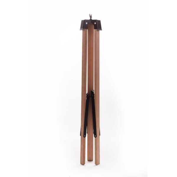 Admiral Vintage luminare tripod 95cm högt