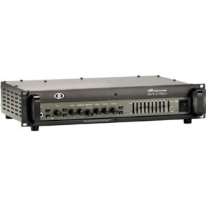 Ampeg SVT-3PRO Förstärkaretopp