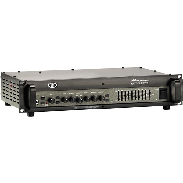 Ampeg SVT-3PRO Förstärkaretopp