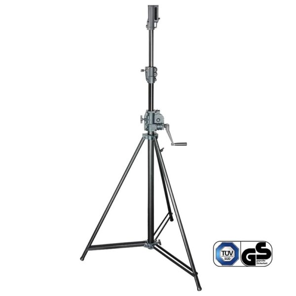 Adam Hall Stands SWU 375