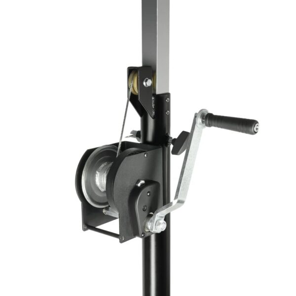 Adam Hall Stands SWU 400 T