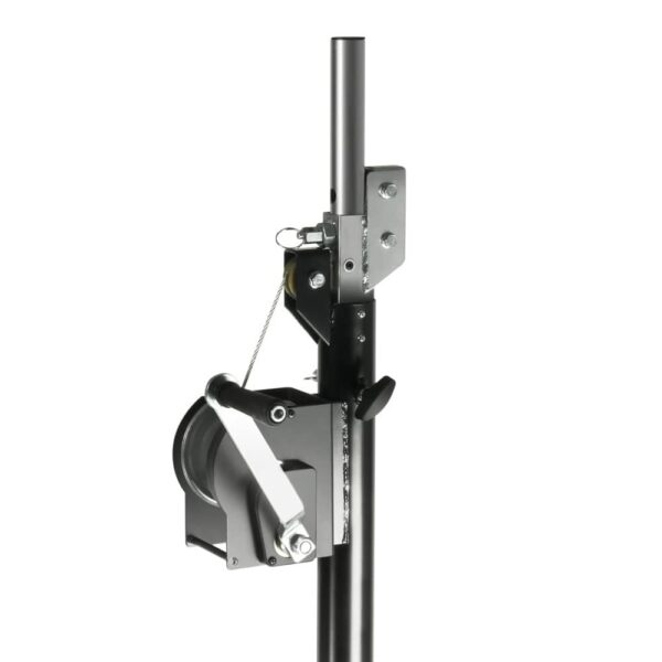 Adam Hall Stands SWU 400 T