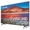 Samsung 75", 4k UHD Smart TV UE75TU6905K
