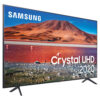 Samsung 75" TU7175 4K UHD Smart-TV UE75TU7175