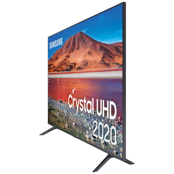 Samsung 75" TU7175 4K UHD Smart-TV UE75TU7175