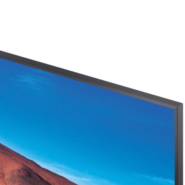 Samsung 75", 4k UHD Smart TV UE75TU6905K