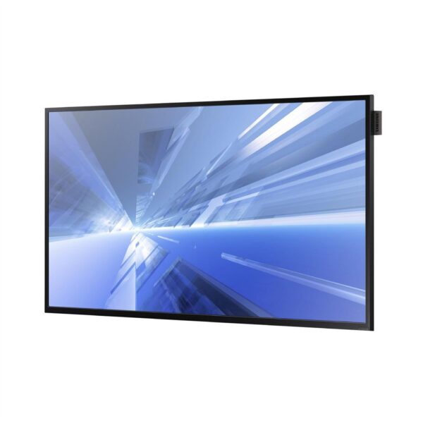 Samsung 32", LED Full-HD - DB32D - LH32DBDPLGC/EN