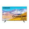 Samsung 82", 4k UHD Smart-TV - TU8005