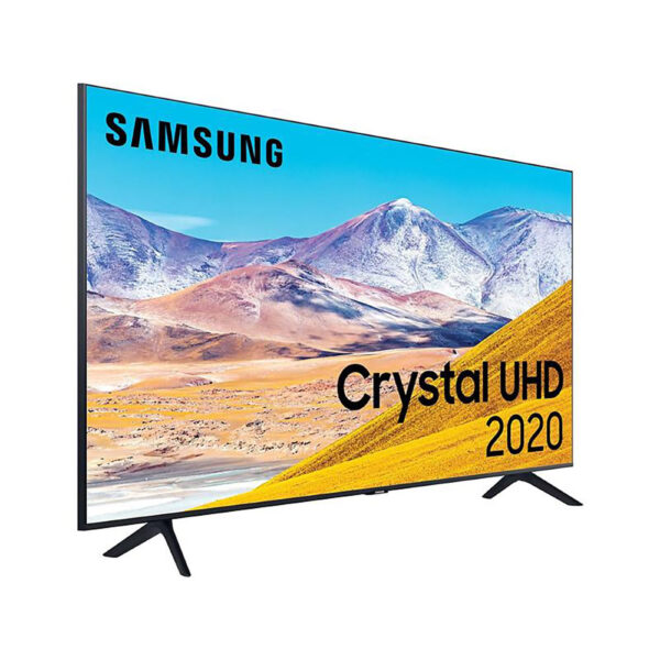 Samsung 82", 4k UHD Smart-TV - TU8005