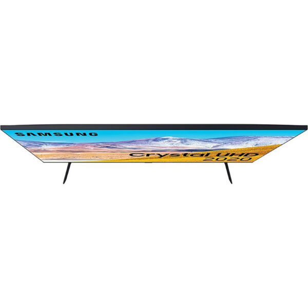 Samsung 82", 4k UHD Smart-TV - TU8005
