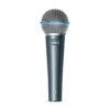 Shure Beta 58