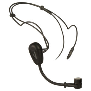 Shure Headset Dynamiskt