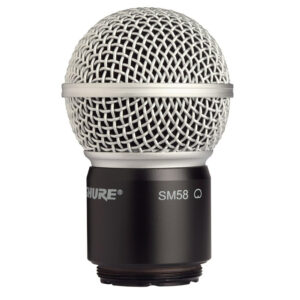 Shure ULX-D RPW112 SM58 mikrofonkapsel