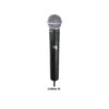 Shure UHF Beta 58