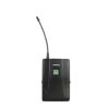 Shure UHF body pack