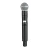 Shure ULXD2-H51(534-598 MHz) Beta 58 handsändare