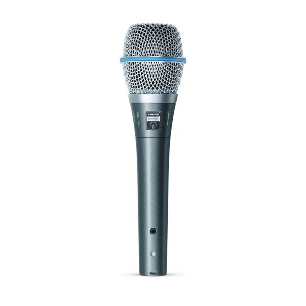Shure Beta 87