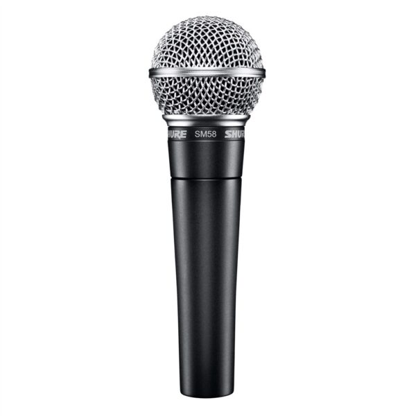 Shure SM 58
