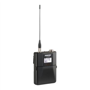 Shure ULXD1-K51(606-670 MHz) digital trådlös ficksändare
