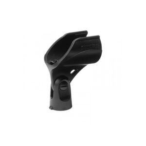 Shure mikrofonklämma handhållen standard