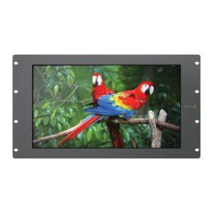 Blackmagic LCD-monitor 17" Smartview HD