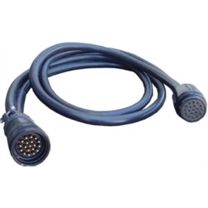 Socapex kabel 19 pin 25m
