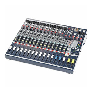 Soundcraft EFX12