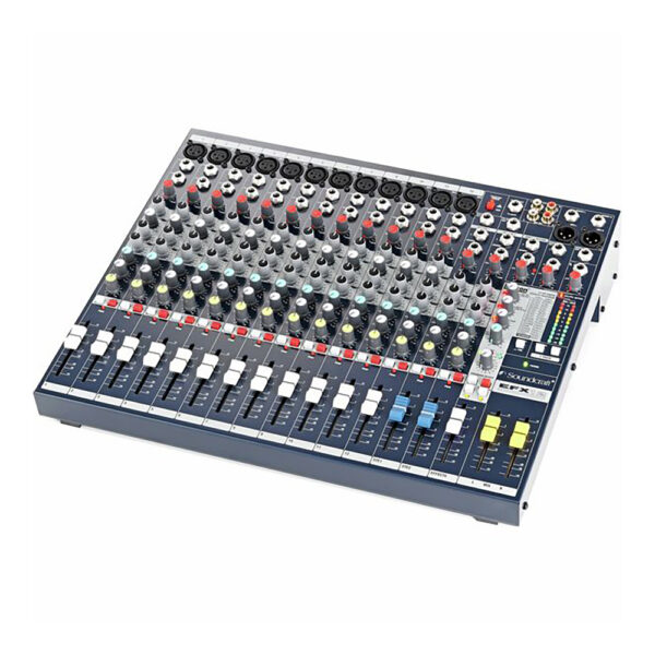 Soundcraft EFX12