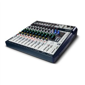 Soundcraft Signature 12