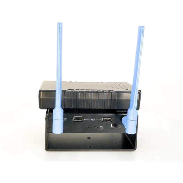 SparkMount Battery Kit