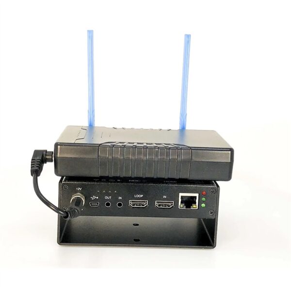 SparkMount Battery Kit
