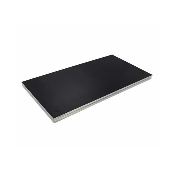 Stairville Tour Stage Platform 2x1m ODW - utomhus