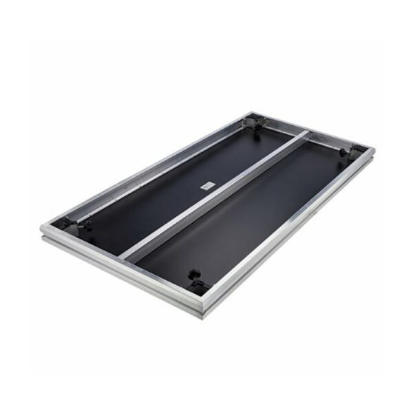 Stairville Tour Stage Platform 2x1m ODW - utomhus