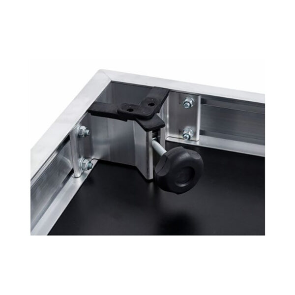 Stairville Tour Stage Platform 2x1m ODW - utomhus