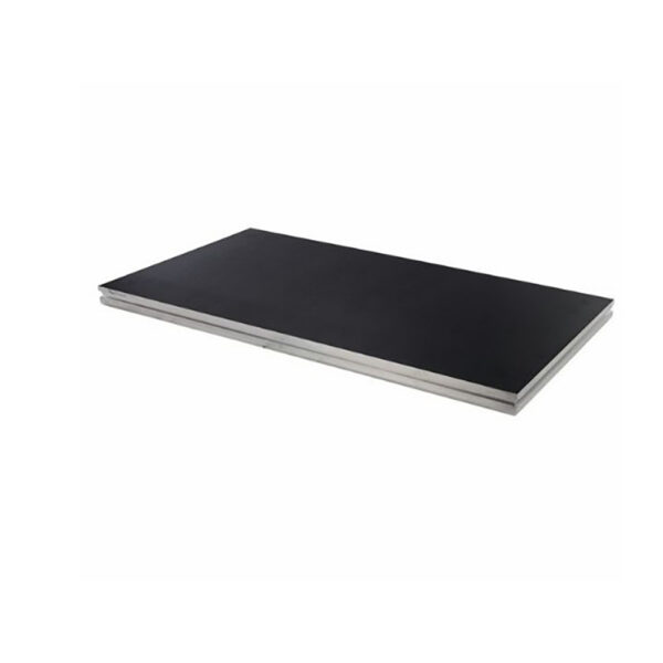 Stairville Tour Stage Platform 2x1m ODW - utomhus