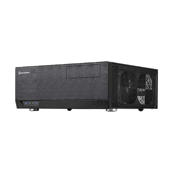 Amtech Mediaserver 2 - 19" rack