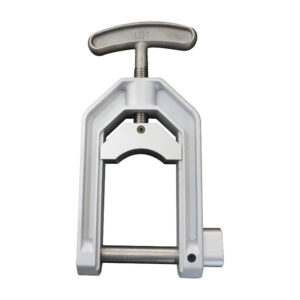 Amtech LED - Steel connector