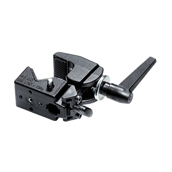 Manfrotto Super Clamp