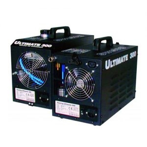 Swefog Ultimate Cracker 300 DMX