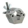 Doughty T5700 Clamp Half Coupler enkel med skruvfäste