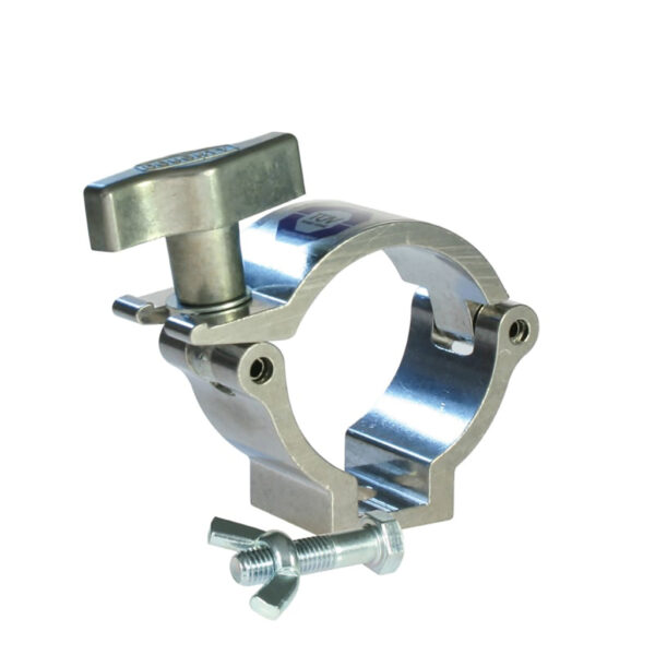 Doughty T58122 Super Lightweight Half Coupler 75kg