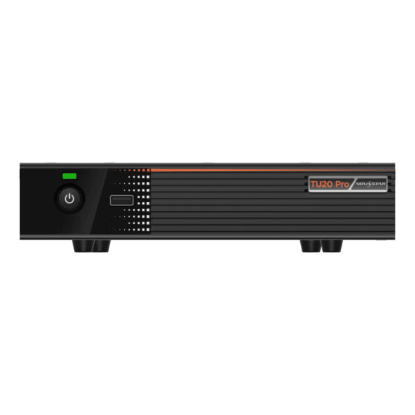 Novastar TU20 Pro, LED scaler