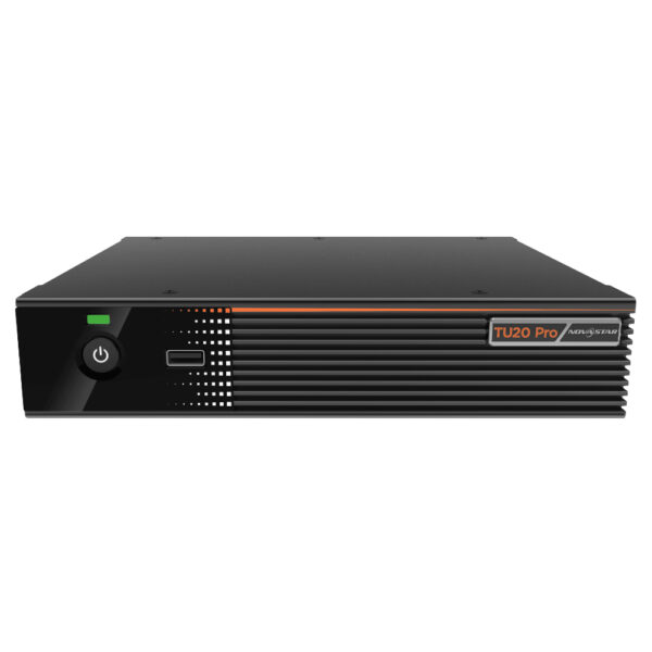 Novastar TU20 Pro, LED scaler