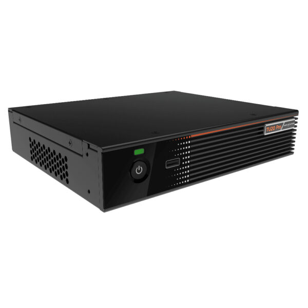 Novastar TU20 Pro, LED scaler